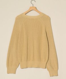 ONWARD Reuse Park 【any FAM】ニット春夏