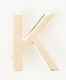 ICB イニシャルブローチトップ