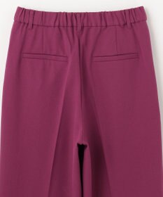 ANY 【ウエストゴム/ストレッチ/裏起毛】シークレットウォーム　ワイド