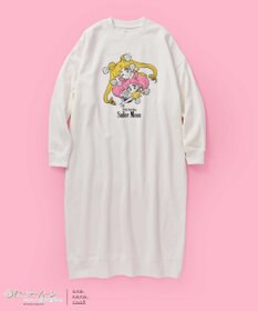 une nana cool 美少女戦士セーラームーン × une nana cool ワンピース