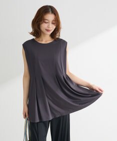 Green Parks ・ＳＵＧＡＲ　ＳＰＯＯＮ　【ラッシュガード】チュニ