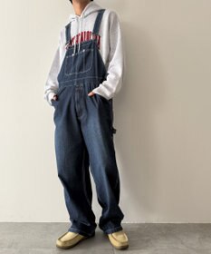 WEGO オーバーオール