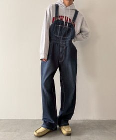 WEGO オーバーオール