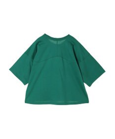 AMERICAN HOLIC ラウンド切り替えカットプルオーバー