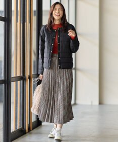 ANY L 【新色追加】シアーコンビタートル