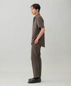 UNFILO MENS 【メンズノンノWEB掲載】BREEZEMOVE シャツ【東レ開発素材】