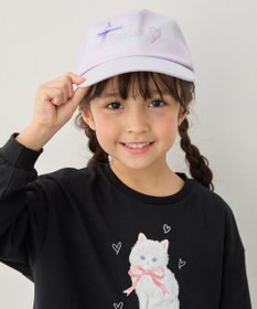 ANY KIDS ガーリーアソートキャップ