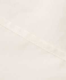 #Newans 2WAYシアーボレロブラウス