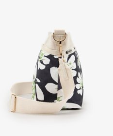 LeSportsac SMALL BUCKET BAG/トロピカルガーデン