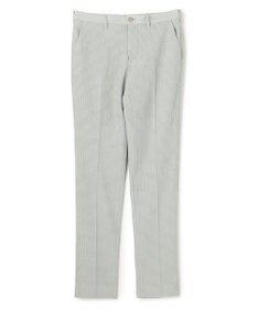 JOSEPH HOMME 新色追加【セットアップ対応】トリコサッカーストレッチ テーパードパンツ / CITY