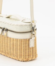 GRACE CONTINENTAL BasketVCbag