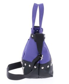 ANNA SUI ハングアウト 2wayミニトート