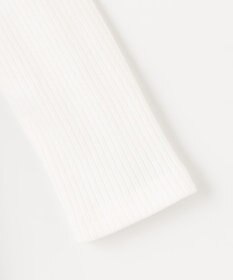 ANY KIDS 花柄キャミセット 長袖 Tシャツ