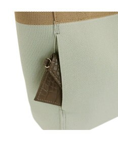 ROOTOTE 1144【手洗い可能】SN.スクエア.ルフル-A