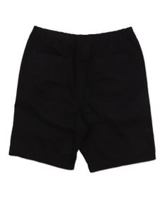 WEGO 【ウエストゴム/SMLサイズ展開】イージーコットンショーツ