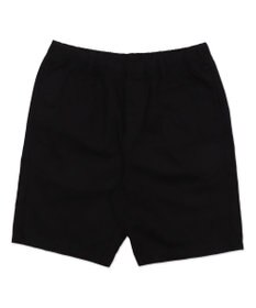 WEGO 【ウエストゴム/SMLサイズ展開】イージーコットンショーツ