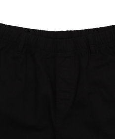 WEGO 【ウエストゴム/SMLサイズ展開】イージーコットンショーツ