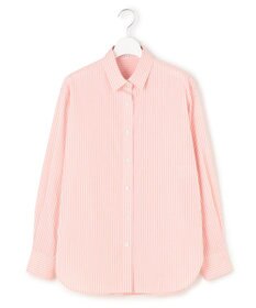 23区 S 【滝沢眞規子さん着用/VERY掲載】CANCLINI ベーシック シャツ