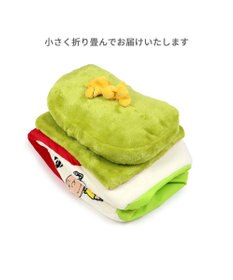 PET PARADISE スヌーピー お庭付き赤い屋根 折り畳みハウス【小】