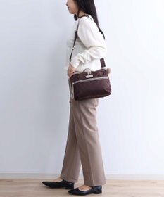 ACE BAGS & LUGGAGE kanana project PJ-15 ライトリーバッグ ショルダーバッグ 17372 カナナプロジェクト 軽量