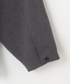 UNFILO MENS TENNEN TOUCH シャツアウター[23年春夏商品]