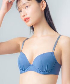 Wing 【ナチュラルアップブラ】 ふっくら自然なバストをメイク AA~Fカップ展開 KB3001 ウイング／ワコール