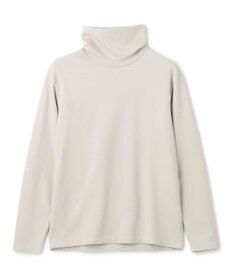 JOSEPH HOMME ヴィスコースポンチ　タートルネック