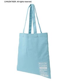 Green Parks ムジークタイガー／カラフルトートＢＡＧ