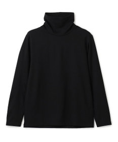 JOSEPH HOMME ヴィスコースポンチ　タートルネック