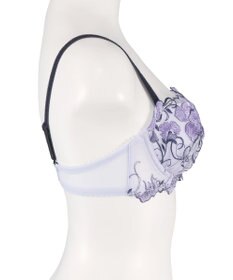 San-ai Resort（三愛水着楽園） 【SALE】【エレガントコレクション2403】単品ブラBCDカップ 【northerly】