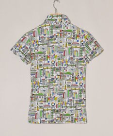 ONWARD Reuse Park 【23区 GOLF】カットソー春夏