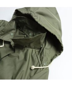 Y'SACCS レインコート　ワークコートタイプ