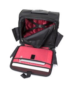 Samsonite サムソナイト ヴァイゴン2 横型キャリー スピナーローリングトート VIGON II