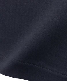 MIKI HOUSE HOT BISCUITS 【90-130cm】綿素材の巻きスカート風キュロットスカート