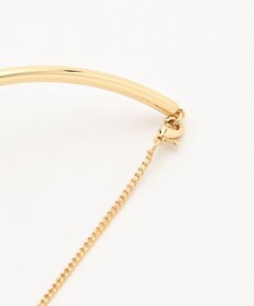 ANY ２連チョーカーネックレス