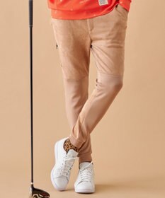 PW CIRCULUS 【MEN】ジョガーパンツ