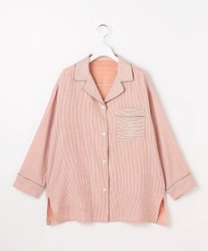 自由区 【WEB限定】オーガニックコットンパジャマ