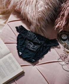 San-ai Resort（三愛水着楽園） エレガントコレクション 【2412】 ノーマルショーツ