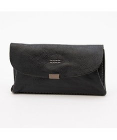 UNBILLION アトランタ ATLANTA / 牛革かぶせ長財布