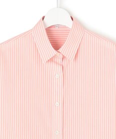 23区 S 【滝沢眞規子さん着用/VERY掲載】CANCLINI ベーシック シャツ