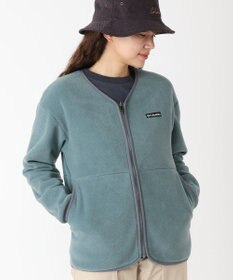 Columbia Columbia/ ウィメンズナビダッドループフリースジャケット /コロンビア