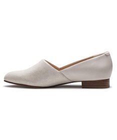 REGAL FOOT COMMUNITY 【リーガルレディース】F38R 甲深フラットシューズ