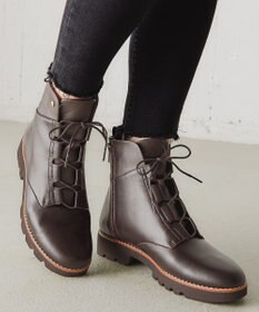 ASICS WALKING ペダラ ソフトラギッド レディース 2E 3.0cmヒール