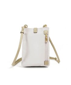 PELLE BORSA マイクロショルダー Reinette Goods レネットグッズ 4746