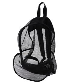 Green Parks ■ＬＯＶＥ　ＢＯＡＴ　メッシュリュック