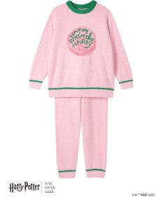 une nana cool 【ハリー・ポッターコラボ】 プルオーバー&ロングパンツセット