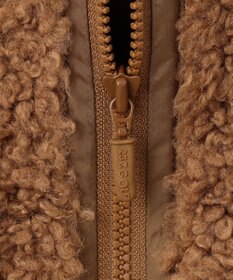 23区GOLF 【WOMEN】ボアベスト