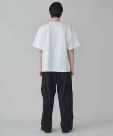 WEGO 【ユニセックス着用ITEM】AIRFUNCTION　シンプルロゴT（S）