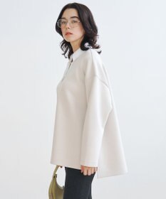 UNFILO BEAUTY FORM JERSEY ラガーシャツ