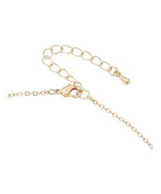 AMERICAN HOLIC ハート＆コイン３ＷＡＹネックレス